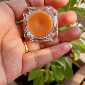 Organic Handmade Lipbalm