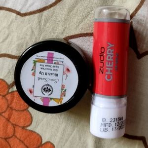 Lip Care Combo