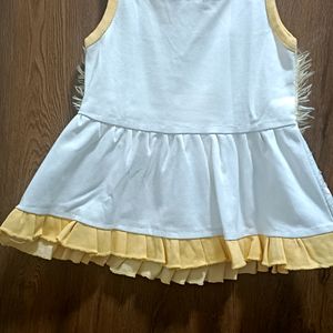 Baby Girl Frock