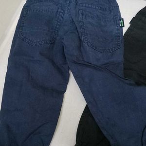 4 Set Pant