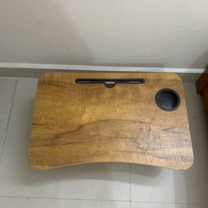 Multipurpose Laptop Table