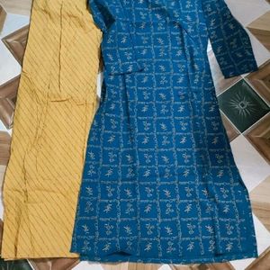 3 Kurta set