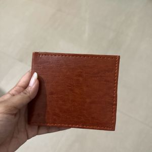 Men’s Wallet