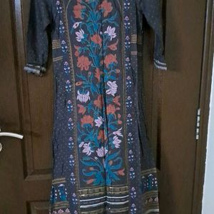 6 W Combo Kurti