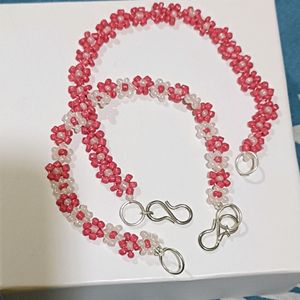 Combo Beads Bracelet