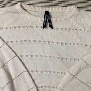 Off White Sweater