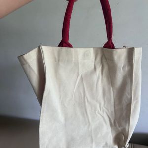 Star buck Tote Bag