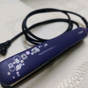 Philips Hair Straightener