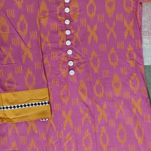 Kurta 💞💞💞 Length 40 Inch