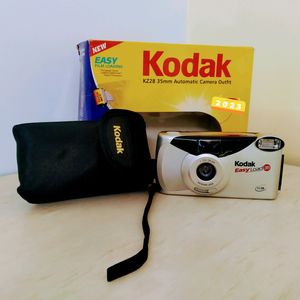 Kodak Camera