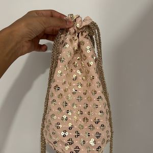 Hand Bag