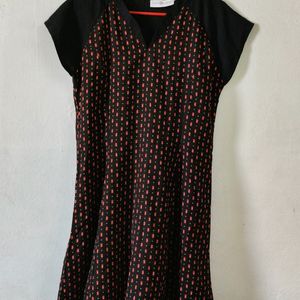 A-line Dress