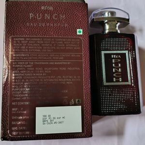 Riya Punch Perfume