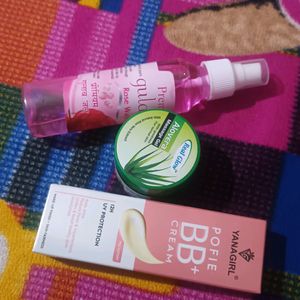 Beauty Products