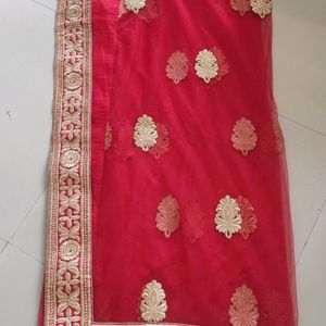 Wedding Lehenga