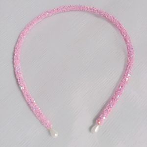 Glitter Hair Band 5 Colour