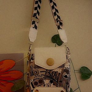 Beautiful Bag Small Size