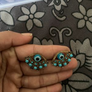 Earrings | Statement