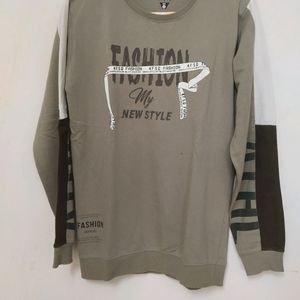 2-3 Time Used T-shirt
