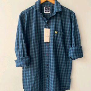 Allen Solly Shirt