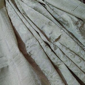 New Banarasi Silk Duppataa