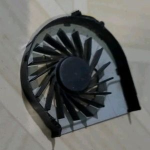 New CPU Cooling Fan for HP