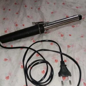 Hair Curler