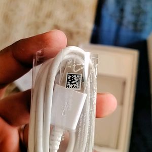 Samsung Original  Charger