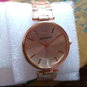 New With Tag Watch For Women