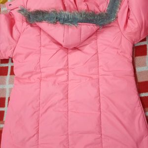 New Girls Stylish Jecket For Winter