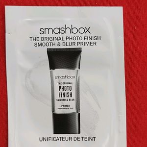 Smashbox Combo