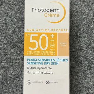 Bioderma Photoderm Creme