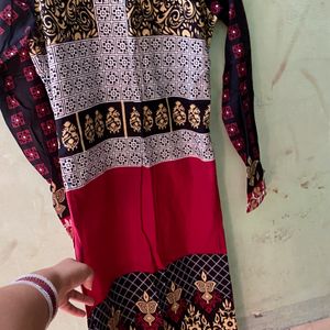 2 Kurti Combo