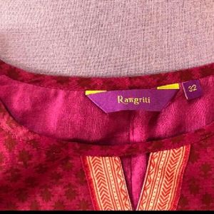 Brand New Kurti