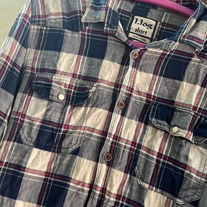 Men Shirts