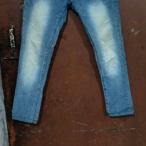 Men's Jeans