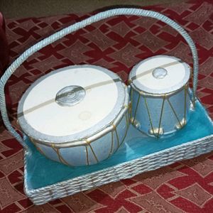 Tabla Tray