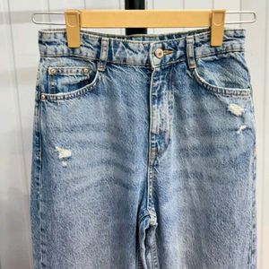 Zara Jeans