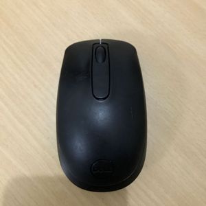 Dell Wireless Mouse