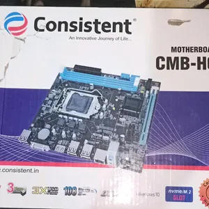 H-61 Motherboard