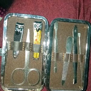 Nails Tools & Assesories