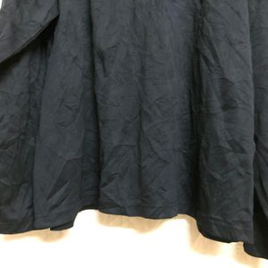 Biz Collection Black Long Sleeve T Shirt