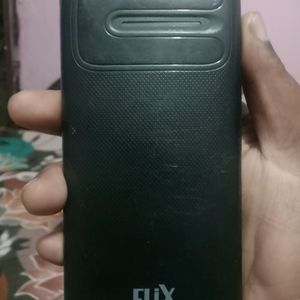 Good Working Condition Original Power Bank Flix