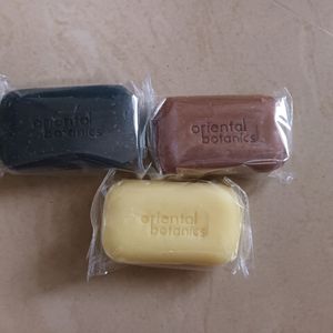 Luxury Soaps