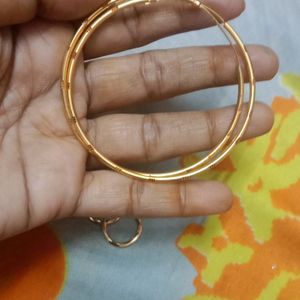 Earing Ring Round Combo