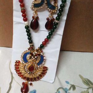 Jewellery Set