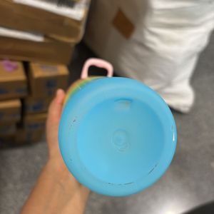 Water Bottle Sipper