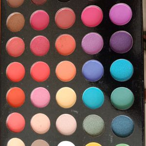 Eyeshadow Palette