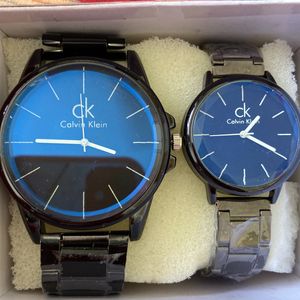 Couple Watch New With Tag