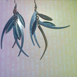 Combo Of 3 Earrings